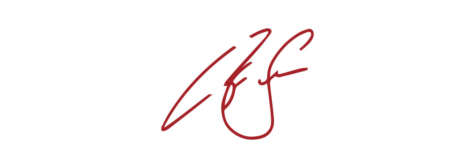 Brad Lea signature